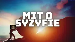 Scenariusz lekcji o syzyfie: jak zrozumieć sens mitu i życia