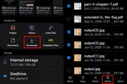 Gdzie są pliki aplikacji na Androidzie? Odkryj ukrytą lokalizację
