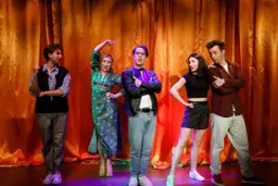 Spektakl Friends w Polsce – bilety, recenzje i najważniejsze informacje