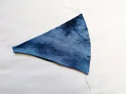 Jak uszyć opaskę dla chłopca? Szybki poradnik DIY dla każdego!