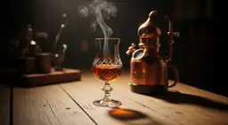 Jak zrobić miód pitny ze spirytusem - prosty przepis na domowy trunek