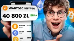 Inwestuj w krypto od 100 zł: Praktyczny przewodnik dla początkujących