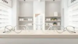 Białe oprawki dla kogo? Odkryj, kto może je nosić i wyglądać świetnie