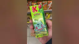 Napoje Pokémon: Smakowite napoje, które musisz spróbować w Polsce
