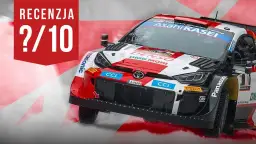 WRC Generations recenzja: Czy warto zainwestować w tę grę?