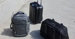 Co to jest bagaż podręczny i jakie są jego ograniczenia?