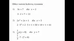 Jak skutecznie rozwiązywać wyrażenia algebraiczne – proste metody i przykłady