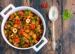 Mielona wołowina: Proste przepisy, które zachwycą twoją rodzinę i oszczędzą czas