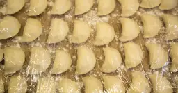 Przepis Magdy Gessler na ciasto na pierogi, które zawsze się udaje