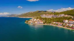 Jakie morze jest w Albanii? Odkryj różnice między Adriatykiem a Jońskim