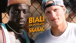 Biali nie potrafią skakać: 1992 vs 2023. Kto wygrywa mecz?