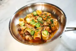 Gdzie zjeść w Grudziądzu? Odkryj najlepsze restauracje i smaki