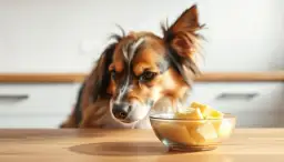 Czy psy mogą jeść masło? Sprawdź, co musisz wiedzieć o bezpieczeństwie