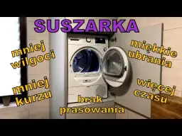 Jak działa suszarka do ubrań? Poznaj tajniki i unikaj błędów