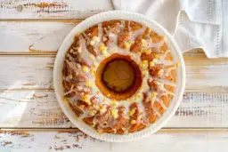 Jak zrobić idealną babkę na Wielkanoc? Sekrety puszyste ciasta