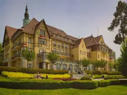 Cennik sanatorium Kudowa-Zdrój - poznaj ceny i oferty pobytów leczniczych