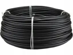 Kable ziemne do bramy i domofonu: Wybierz mądrze, uniknij awarii