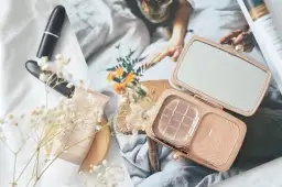 Lumene podkład rozświetlający: Jaki wybrać? Porady i opinie