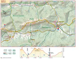 Główny Szlak Beskidzki: Ile dni? Twój idealny plan wędrówki