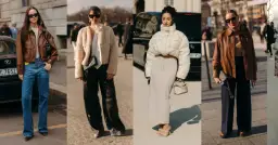 Jakie kurtki modne tej jesieni? Oto najgorętsze trendy, które musisz znać