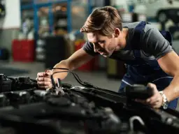 Ile waży akumulator do ciężarówki? Zaskakujące różnice w wadze!