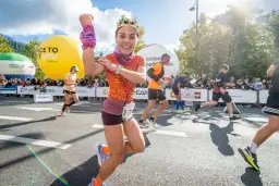 Pierwszy maraton jaki czas? Oczekiwania dla początkujących biegaczy