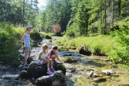Gdzie z chorym dzieckiem w Zakopanem? Sprawdź najlepsze miejsca na pomoc
