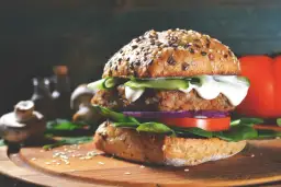 Co to jest burger? Poznaj składniki, historię i różnorodność