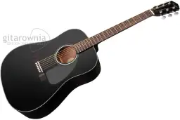  Gitara Fender akustyczna - najlepszy wybór dla gitarzystów