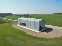 Budynek gospodarczy: Jak wycenić go precyzyjnie i bezbłędnie?