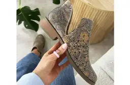 Botki wiosenne – kluczowy element wiosennej garderoby