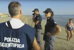 Czy Rimini jest bezpieczne? Sprawdź, jak uniknąć problemów podczas wakacji