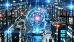 Czy sztuczna inteligencja przejmie świat? Obawy i rzeczywistość AI