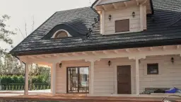 Jak ogrzewać dom drewniany: skuteczne metody i ich koszty