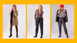 Modeling po 60-tce? Odkryj, jak zacząć i ile możesz zarobić!