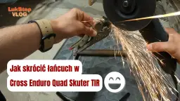 Jak rozkuć łańcuch motocyklowy? Poradnik krok po kroku