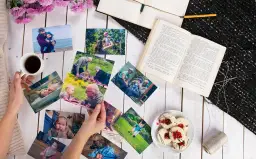 Ile kosztuje odbitka zdjęcia u fotografa? Ceny i różnice w jakości