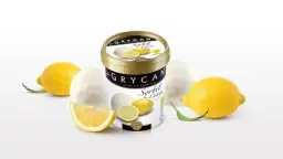 Gdzie kupić sorbet cytrynowy Grycan? Sklepy, online, ceny, wegan