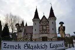 Jednodniowe wycieczki i atrakcje turystyczne w okolicy Legnicy