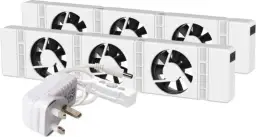 Jak sprawdzić wentylator chłodnicy: 5 prostych kroków