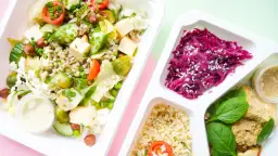 Ile kosztuje catering dietetyczny? Sprawdź ceny i oszczędności