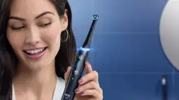 Szczoteczka magnetyczna czy soniczna? Wybierz idealną dla siebie!