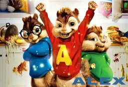 Alvin i Wiewiórki: jak wybrać idealną zabawkę? Przewodnik dla rodzica