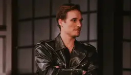 Michał Ziembicki aktor – jego niezwykła kariera i osiągnięcia w teatrze