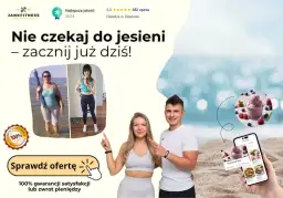 Czy cardio odchudza? Sprawdź, jak skutecznie schudnąć!