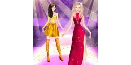  Najlepsze gry ubieranki top model dla dziewczyn. Rozbierz modelkę i ubierz w seksowne ciuchy!