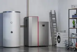 Czy istnieją lepsze od pompy ciepła rozwiązania grzewcze?