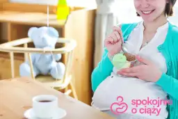 Lody w ciąży: Które są bezpieczne? Unikaj tych smaków!