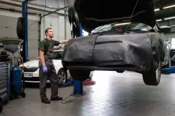 Najlepsze silniki Diesla 2026: Które warto kupić, a których unikać?