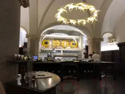 Gdzie zjeść w Libercu? Odkryj najlepsze restauracje i bary